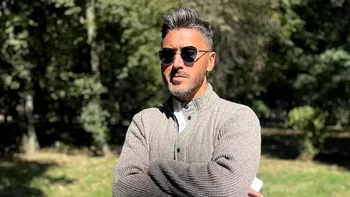 Marica milionarul. Fotbalistul a dezvăluit ce salariu a avut la FCSB: ”Mă duceam la antrenament cu mașină cu șofer”