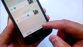 WhatsApp lansează o nouă funcție care-ți va fi de folos: Ce se-ntâmplă cu mesajele vocale