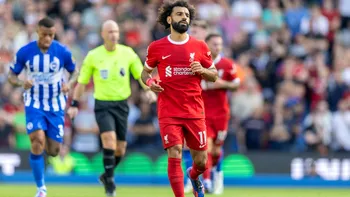 Bodyguard-ul lui Mohamed Salah a făcut dezvăluiri despre viața atacantului: ”Trebuie să-i verific toate cadourile”