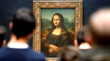 Secretul incredibil din celebra pictură Mona Lisa: Ce a ascuns Leonardo da Vinci și a fost descoperit de cercetători