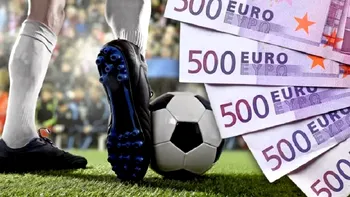 Un fost căpitan de la FCSB dă din casă după scandalul pariurilor. ”Și eu am pariat. Făceam toți bilețele”