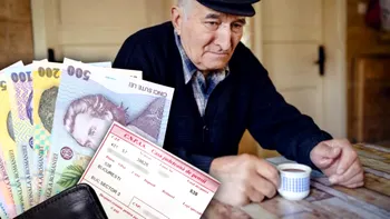 Pensii jenante pentru cine muncește azi pe un salariu de 3.000 de lei. Câți bani vei primi de la stat când te vei pensiona