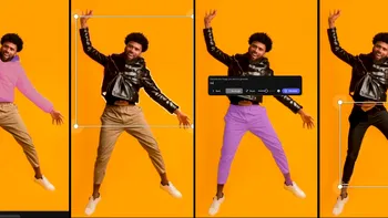 VIDEO Photoshop devine mai bun: Cum te va ajuta inteligența artificială să editezi mai ușor fotografiile