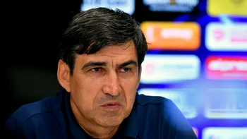 Marea dezamăgire a lui Victor Pițurcă după o viață petrecută în fotbal: ”Mai am un singur prieten adevărat cu care vorbesc zilnic”