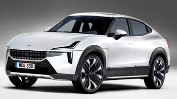 Polestar vrea să lupte cu Tesla: Ce strategie vor să pună în practică