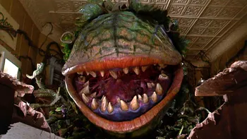 Pot plantele carnivore să mănânce oameni? Concluzia cercetătorilor