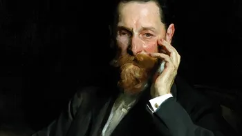 A inventat „presa galbenă”, senzaționalistă, dar a lăsat moștenire unul dintre cele mai importante premii ale planetei. Joseph Pulitzer a plecat din Ungaria sărac-lipit, dar a ajuns putred de bogat VIDEO