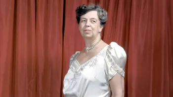A militat pentru drepturile femeilor și pentru egalitate socială când nu o făcea nimeni. Povestea lui Eleanor Roosevelt, cea mai iubită Primă Doamnă a Americii [VIDEO]