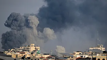 Fostul selecționer al Israelului, trece prin momente cumplite. Nepoata lui a fost ucisă de gruparea Hamas