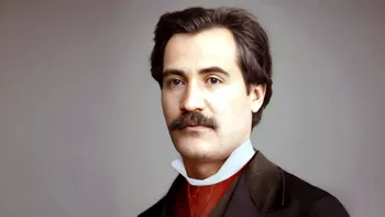 Cum a încercat sora lui Mihai Eminescu s-o pună într-o lumină proastă pe Veronica Micle. Ce motive a avut Henrieta Eminovici, de fapt [VIDEO]