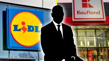 De la volanul celei mai râvnite mașini de către români, la Lidl și Kaufland