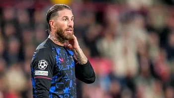 S-a aflat cum au intrat hoții în casa lui Sergio Ramos. La ce sumă se ridică valoarea obiectelor furate