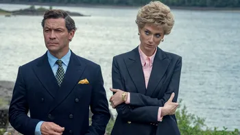 The Crown își ia la revedere de la fani. Când vezi ultimul sezon pe Netflix
