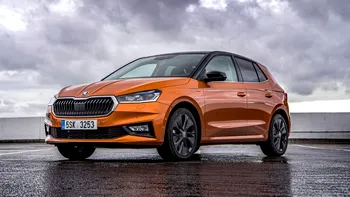 Skoda obligată să recheme în service mai multe modele: Ce se întâmplă cu micuța Fabia