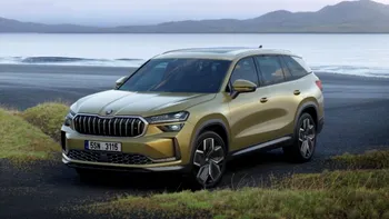 Revoluția electrică în Europa: VW, Skoda și BMW conduc, Tesla coboară pe locul 5