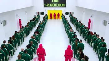 VIDEO Trailerul Squid Game: The Challenge e aici și e dur: Concurenții au avut nevoie de îngrijiri medicale, în timpul filmării reality show-ului de pe Netflix