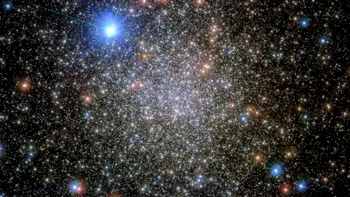Descoperirea care schimbă tot ceea ce știai despre formarea stelelor și a planetelor. Ce spune noua teorie