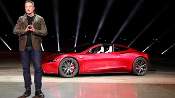 Tesla are probleme financiare mari: Cu cât a scăzut valoarea acțiunilor companiei lui Musk