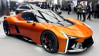 Toyota nu se joacă: Modelele cu care vrea să schimbe industria auto