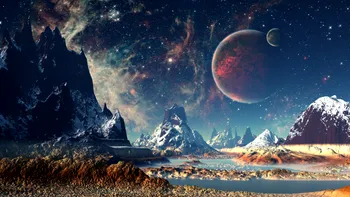 Viața pe altă planetă: Descoperirea uimitoare a telescopului James Webb ar putea schimba tot ceea ce știam
