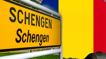 România și Bulgaria, în Schengen - vizele electronice, un pas important pentru țara noastră