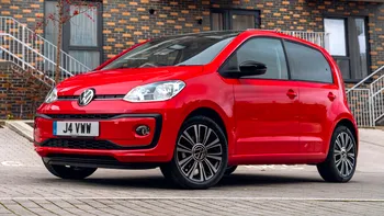 Volkswagen retrage un model cunoscut: Ce se întâmplă cu micuțul Up