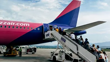 Câți români au avut probleme cu Wizz Air în timpul verii. Șeful companiei, despre banii pasagerilor: „Nu trebuie să vă îngrijoraţi”