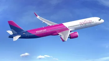 Șeful WizzAir se ține de glume: Compania aeriană ar putea să ocupe golul lăsat de Tarom