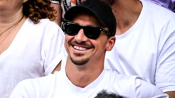 Zlatan Ibrahimovici și-a făcut cadou de ziua lui de aproape jumătate milion de euro. Ce și-a achiziționat