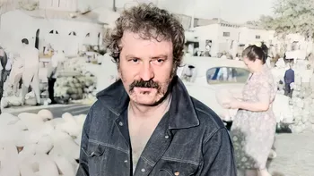Detaliile mai puțin știute despre ecoul carpatin al dramaturgiei și cinematografiei. Povestea lui Amza Pellea, de la Olt la Shakespeare