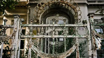 Casa veche, de patrimoniu, din Brăila, care ascunde o poveste terifiantă. Ce s-a întâmplat aici, în urmă cu mai bine de un secol