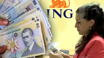 Cum explică ING Bank că a obligat o clujeancă să plătească rate la un credit cu care s-a ales în urma unei înșelătorii pe internet