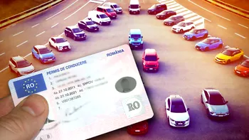 Când expiră permisul de conducere la șoferii de peste 50 de ani din România. Când va trebui înnoit carnetul