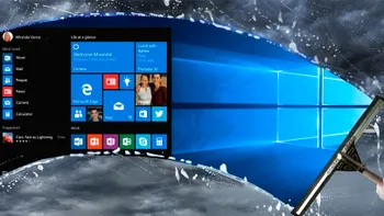 Cum cureți și optimizezi rapid Windows, în 2023. Nu trebuie să lucrezi în IT pentru a face asta