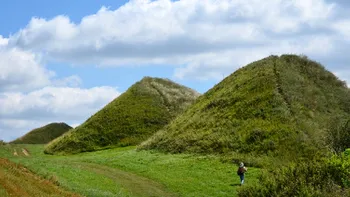 Fascinantele piramide din România: Unde le găsești, ce mistere ascund