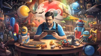 Funcția de căutare bazată pe inteligență artificială de la Google devine globală: Ce poți face, de acum, cu Google Search Generative Experience