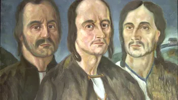Horea, Cloșca și Crișan - Eroi ai Răscoalei de la 1784, păstrători ai drepturilor țăranilor