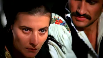„Ana lui Ion”, la 73 de ani: Ce s-a întâmplat cu Ioana Crăciunescu, actrița cu două patrii [VIDEO]
