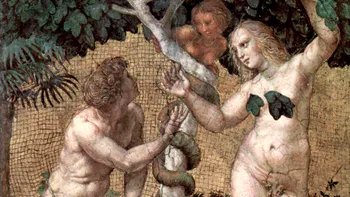 Prima soție a lui Adam nu a fost Eva. Povestea fascinantă, mitologia și valoarea religioasă a lui Lilith