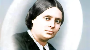 Maria Rosetti: De la “muza revoluției” la “prima doamnă a jurnalismului românesc”