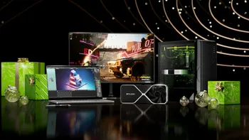 Oferta de iarna NVIDIA GeForce RTX. Alege soluția de gaming potrivită pentru tine