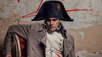Cât de bun este Napoleon, al lui Ridley Scott, de fapt. Joaquin Phoenix, poate singurul motiv ca să mergi la cinema