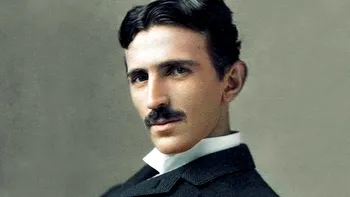 Cum a prezis Nikola Tesla smartphone-ul: o profeție care a devenit realitate