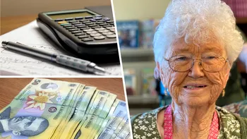 Se majorează vârsta de pensionare pentru acești români, s-a luat decizia. Creșterea discutată la Bruxelles, jalon din PNRR