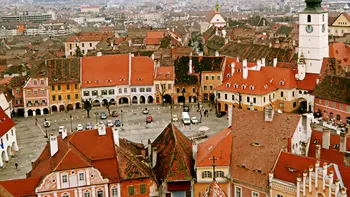 Orașul din România în care te muți dacă te-ai săturat de București. Chirii mai mici cu 30%, te descurci și cu 3.000 de lei pe lună