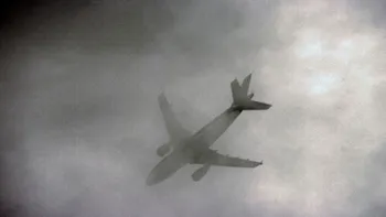 Povestea avionului de linie care ar fi aterizat la 35 de ani de la decolare: Adevăruri și “miracole” din istoria aviației