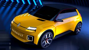 Mașina electrică ieftină și bună la care doar ai visat, mai aproape de realitate. Vine de la Renault și este ”legendară”