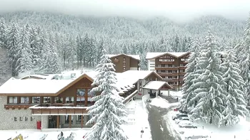 Cel mai bun și premiat hotel din România: Teleferic Grand Hotel, eleganță și confort în inima Munților Carpați