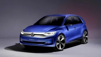 Mașina electrică care te va convinge să renunți la benzină și motorină, un Volkswagen ieftin și bun