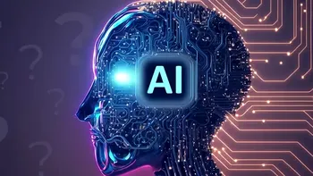 „AI” este cuvântul anului 2023, potrivit dicționarului Collins. Cum reflectă această victorie realitatea în care trăim